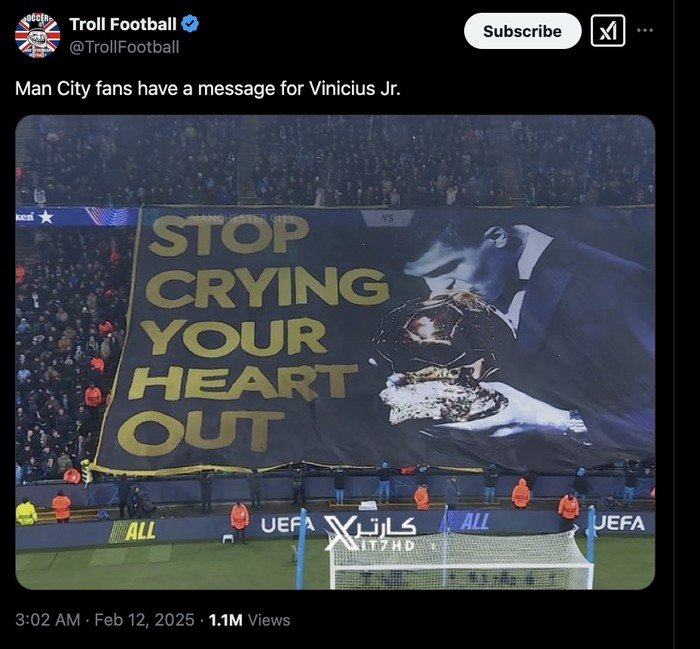 Meme Spanduk Etihad Meme Spanduk Etihad