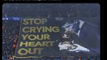 Meme: Spanduk Olok-olok dari Fans Man City Malah Jadi Bumerang