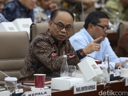 Talkshow #DemiIndonesia Ajak Masyarakat Bangkitkan Koperasi Tanah Air