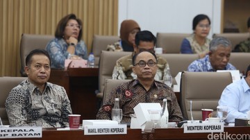 Nasib Tragis Penyuluh: 1.235 Orang Terancam Kehilangan Mata Pencaharian