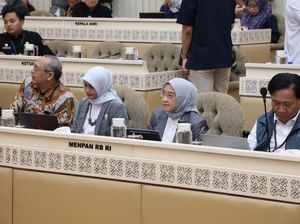 MenPAN-RB Pastikan Target Kinerja & Pelayanan Publik Optimal