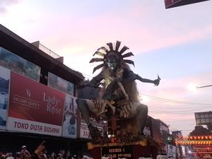 Tiga Misi yang Diharapkan dalam Perayaan Cap Go Meh di Bogor Tiga Misi yang Diharapkan dalam Perayaan Cap Go Meh di Bogor