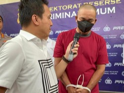 Remaja Korban Pencabulan ASN Polda Jambi Alami Trauma-Self Harm