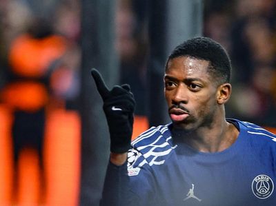 6 Pemain Top yang Pernah Bela Dortmund dan PSG: Worns hingga Dembele