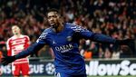 Perang Ousmane Dembele Vs Lautaro Martinez