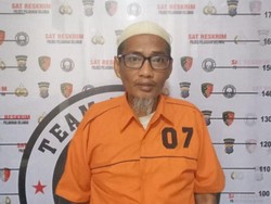 Mobil Wanita di Medan Dibawa Kabur Suami Siri Ibu, Dijual Rp 45 Juta