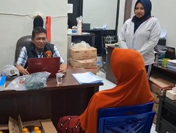 Janda di Sampang Bunuh Pria Beristri Lalu Buang Mayatnya di Belakang Rumah