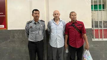 Anak Bos Prodia, Pembunuh ABG di Jaksel, Kini di Tangan Jaksa