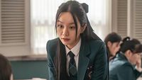7 Potret Hyeri Bintangi Drakor GL Friendly Rivalry, Tuai Perdebatan Publik