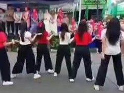 Pengakuan Camat Medan Kota soal Tarian Wanita Tak Pakai Jilbab di Acara MTQ