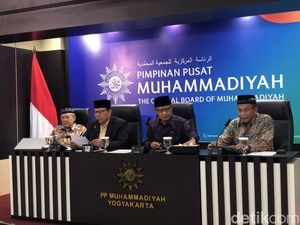 PP Muhammadiyah Imbau Pejabat Gunakan Kekuasaan untuk Kepentingan Rakyat