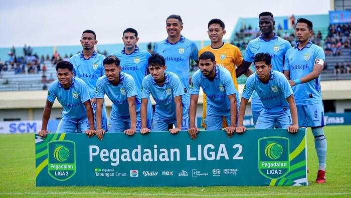 Persela Lamongan Persela Lamongan