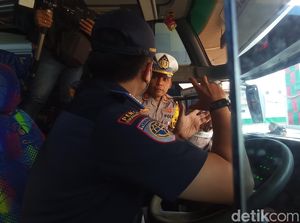 Penjelasan Kenapa Klakson Telolet Bisa Bikin Bus Alami Rem Blong Penjelasan Kenapa Klakson Telolet Bisa Bikin Bus Alami Rem Blong