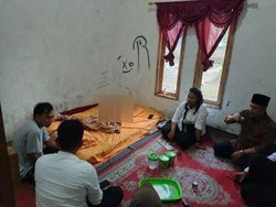 Asa Pelajar SMK di Rejang Lebong yang Lumpuh Usai Dianiaya untuk Sembuh