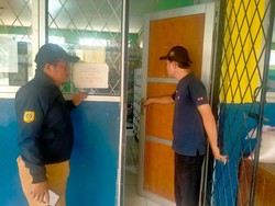 Maling Acak-acak SD di Bogor Curi 10 Laptop hingga Celengan Amal Siswa