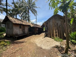 Kondisi Ponpes Riyadus Solihin yang Baik-baik Saja Usai Diviralkan Dirusak