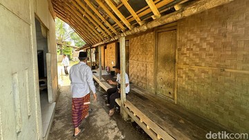 Hoaks Ponpes Riyadus Solihin Terbongkar: Sekdes Minta Warga Waspada