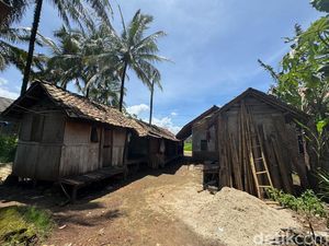 Tokoh Masyarakat Protes Ponpes Riyadus Solihin Diviralkan Dirusak: Hoaks