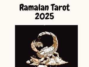 Ramalan Tarot 2025 Zodiak Scorpio: Ada Transformasi Dalam Asmara dan Keuangan Ramalan Tarot 2025 Zodiak Scorpio: Ada Transformasi Dalam Asmara dan Keuangan