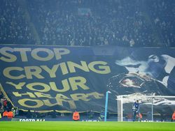 Banner Rodri Ballon dOr Diklaim Bukan Sindiran buat Vinicius, tapi...