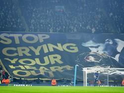 Akhir Pahit Ejekan Fans Manhester City ke Vinicius hingga Stones Murka