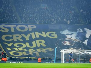 Banner Rodri Ballon dOr Diklaim Bukan Sindiran buat Vinicius, tapi... Banner Rodri Ballon dOr Diklaim Bukan Sindiran buat Vinicius, tapi...