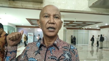 Ketua Banggar Sebut Secara Teknis Anggota DPR Nonaktif Masih Terima Gaji