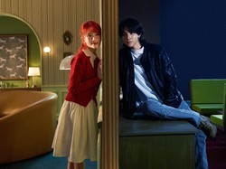 Wanna Hear You Say: Kado Valentine Samuel & Hoang My An Buat Fans