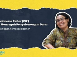 Kemendikdasmen: Sekolah Wajib Umumkan Penerima Dana PIP ke Siswa!