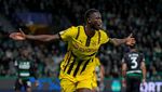 5 Top Skor Liga Champions Musim Ini Jelang Laga Leg 1 Perempatfinal