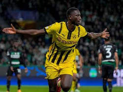 Top Skor Liga Champions: Serhou Guirassy Kini Teratas