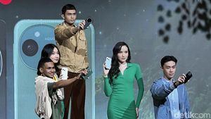 Lebih Dekat dengan Sharp Aquos R9 Pro