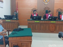 Akhirnya Bitner Sepakat Cabut Gugatan Rp 540 Juta ke Tukang Sayur