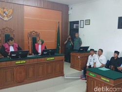 Alasan Bitner Cabut Gugatan Rp 540 Juta ke Marno Tukang Sayur