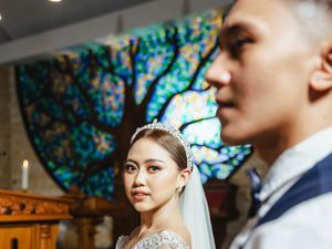 Sisca Saras Dikira Nikah, Ini Fakta di Baliknya Sisca Saras Dikira Nikah, Ini Fakta di Baliknya