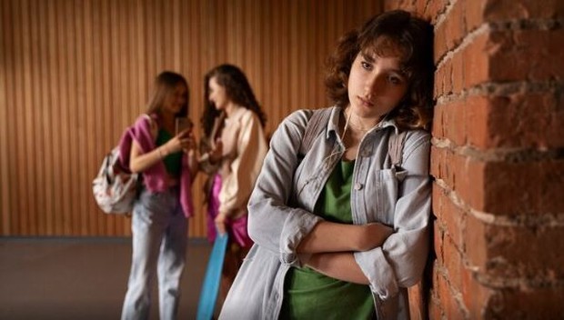 Stop fokus pada dunia luar/Foto: Freepik.com/Freepik Stop fokus pada dunia luar/Foto: Freepik.com/Freepik