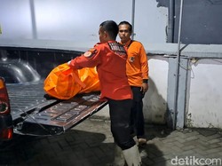 Geger Penemuan Mayat Membusuk Tanpa Kepala di Jombang