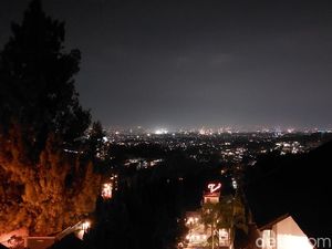 6 Rekomendasi Kafe Romantis di Bandung, Cocok untuk Valentine Dinner 6 Rekomendasi Kafe Romantis di Bandung, Cocok untuk Valentine Dinner