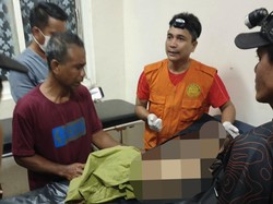 Izin Buang Air, Balita 3 Tahun Ditemukan Tewas di Sungai Lombok Timur