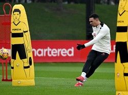 Everton Vs Liverpool: Trent Bisa Main?