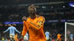 7 Pemain Paling Banyak Shot on Target di Liga Champions Musim Ini