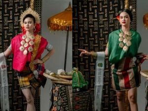 Panitia Minta Maaf Pemotretan Finalis Puteri Sulsel Pakai Baju Adat Seksi Panitia Minta Maaf Pemotretan Finalis Puteri Sulsel Pakai Baju Adat Seksi