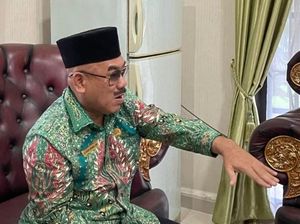 Janggal Kekayaan Waket DPRD Langkat Ikut Disorot KPK Janggal Kekayaan Waket DPRD Langkat Ikut Disorot KPK