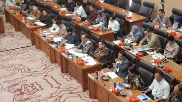 Anggaran ESDM Terjun Bebas 42,4%, Hanya Tersisa Rp 2,25 Triliun