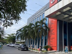 Absen Dipanggil KPK, Walkot Semarang Mbak Ita Dirawat di RS