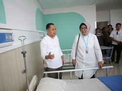 Tingkatkan Layanan, RSUD Eka Candrarini Kerja Sama dengan BPJS Kesehatan