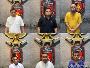 Aksi Wartawan Gadungan Incar Jaksa Check-In Ternyata Salah Korban Aksi Wartawan Gadungan Incar Jaksa Check-In Ternyata Salah Korban