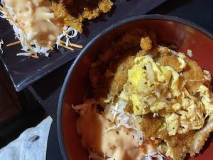 5 Warung Tenda Ini Sajikan Menu ala Resto Jepang Cuma Rp 20 Ribuan! 5 Warung Tenda Ini Sajikan Menu ala Resto Jepang Cuma Rp 20 Ribuan!