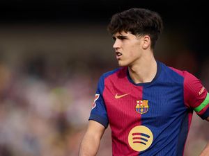 Pau Cubarsi Teken Kontrak Baru, Bertahan di Barcelona sampai 2029