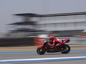 Alex Criville: Marc Marquez Jauh Lebih Baik Musim Ini Alex Criville: Marc Marquez Jauh Lebih Baik Musim Ini